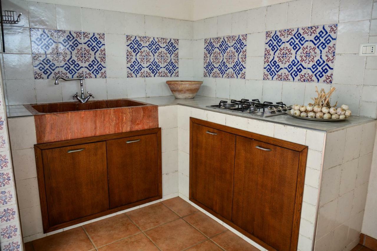 Casa Pomelia Apartment Castellammare del Golfo Exterior photo